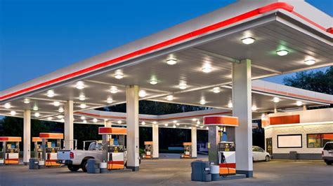 best quality gas bay area
